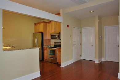 entry way