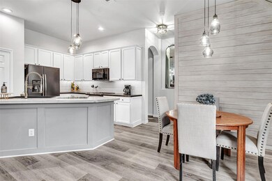 609 Austin Ln, Lavon, TX 75166 - photo 6