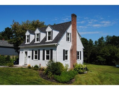 48 School St, Allenstown, NH 03275 - photo 2