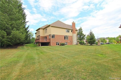 26131 Sunbury Ct unit 35, Novi, MI 48374 - photo 5