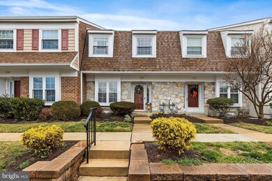 1360 Putnam Blvd unit 11, Wallingford, PA 19086 - photo 2