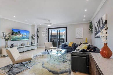 Experience the very spacious living area, filled w