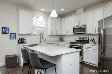 1112 E Bauer Rd, Naperville, IL 60563 - photo 7