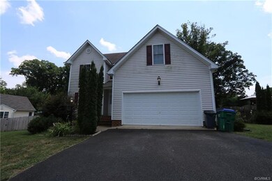 6319 Bergen Dr, Richmond, VA 23225 - photo 3