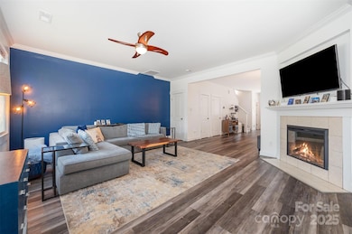 59 Cabarrus Ave W unit B, Concord, NC 28025 - photo 5