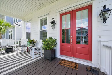 1857 Village Crossing Dr, Daniel Island, SC 29492 - photo 7