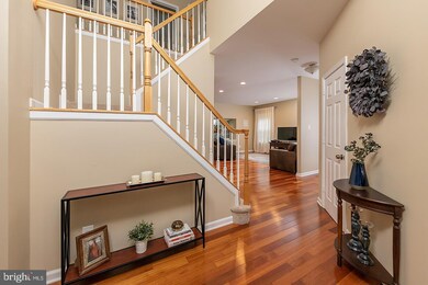 942 Ashburn Way, Swedesboro, NJ 08085 - photo 4