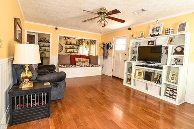 974 Warwick Dr, Macon, GA 31210 - photo 4