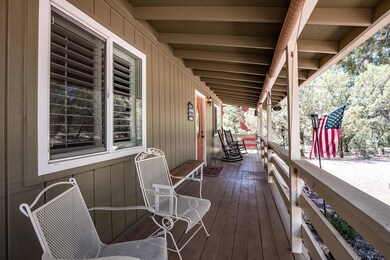 642 S Palomino Dr, Payson, AZ 85541 - photo 4