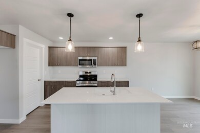 2952 E Mossy Creek Dr, Kuna, ID 83634 - photo 3