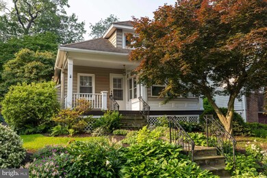 671 Edge Hill Rd, Glenside, PA 19038 - photo 3