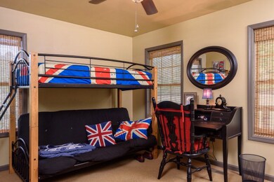 Additional Bedroom 2