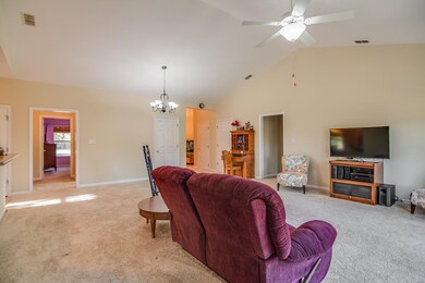 39 Ross Dr, Crawfordville, FL 32327 - photo 5