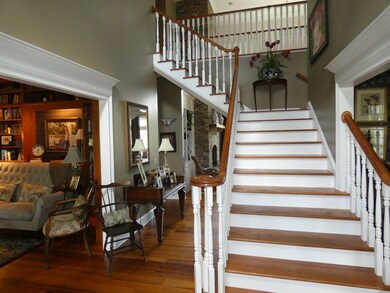 723 Forest Lake Dr, Vidalia, GA 30474 - photo 2