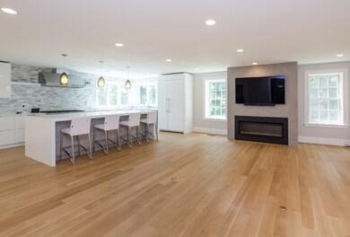 856 Hammond St, Chestnut Hill, MA 02467 - photo 2