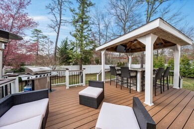 158 Briarcliff Dr, Egg Harbor Township, NJ 08234 - photo 6