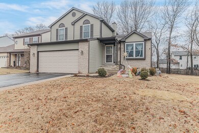 2708 Peppertree Ln, Waukegan, IL 60085 - photo 2