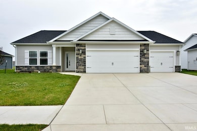 146 Hayloft Dr, West Lafayette, IN 47906 - photo 2