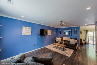 4608 Mews Dr, Owings Mills, MD 21117 - photo 7