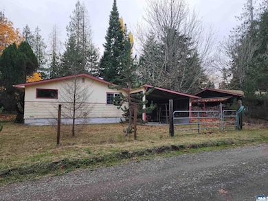 1844 Monroe Rd, Port Angeles, WA 98362 - photo 3