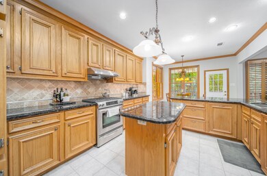 28703 Ascot Farms Rd, Magnolia, TX 77354 - photo 7