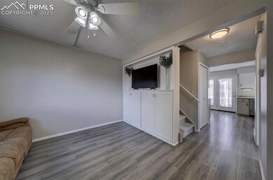 4755 Picturesque Dr, Colorado Springs, CO 80917 - photo 7