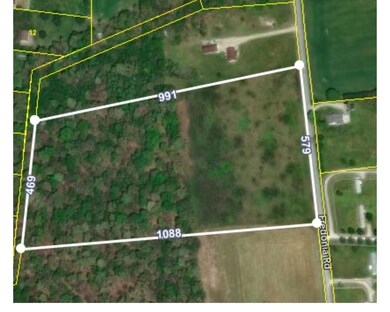 0 Fredonia Rd unit RTC2185149, Manchester, TN 37355 - photo 4