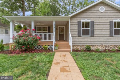 219 Rolando Dr, Colonial Beach, VA 22443 - photo 3