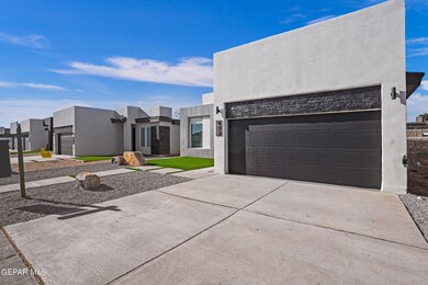 477 Plateau Dr, Socorro, TX 79927 - photo 3