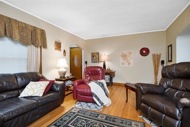 414 E High St, Davenport, IA 52803 - photo 5