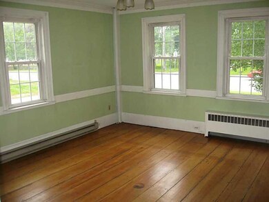 Living Room. Second Living Room