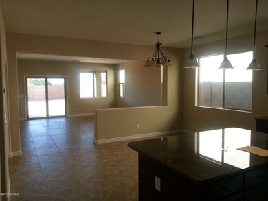 Nook & Family Room