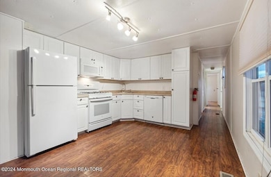 Updated Kitchen