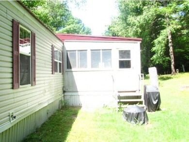 Garden Shed