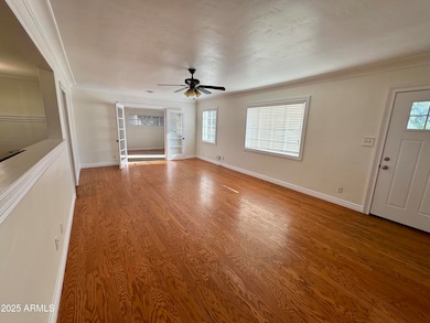 2834 E Avalon Dr, Phoenix, AZ 85016 - photo 3