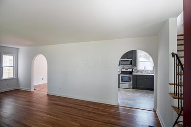 99 S Brinker Ave, Columbus, OH 43204 - photo 5