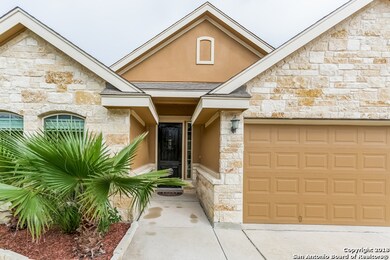 26219 Big Bluestem, San Antonio, TX 78261 - photo 3