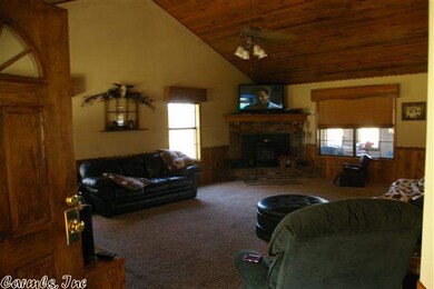 127 N Grant St, Sheridan, AR 72150 - photo 4