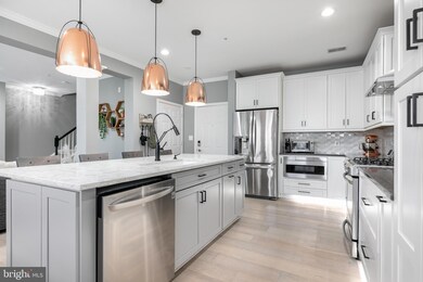 2665 Manhattan Place unit 313, Vienna, VA 22180 - photo 4