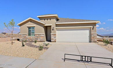 103 Dawson St, Sunland Park, NM 88008 - photo 3