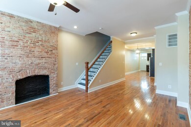 1710 N Bond St, Baltimore, MD 21213 - photo 4