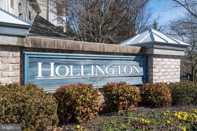 5004 Hollington Dr unit 102, Owings Mills, MD 21117 - photo 2