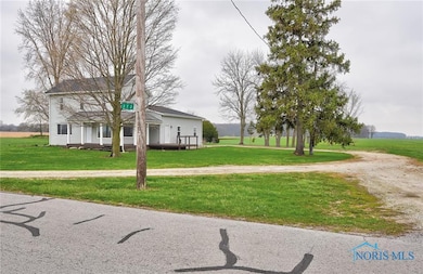 372 Township Road 236, van Buren, OH 45889 - photo 4