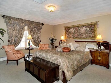 Master Bedroom.