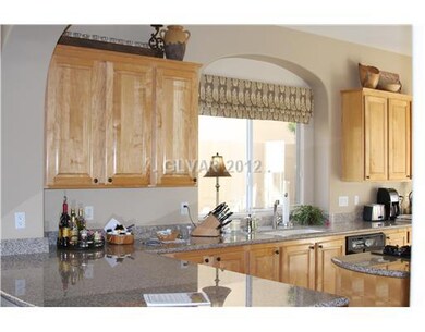 11318 Winter Cottage Place, Las Vegas, NV 89135 - photo 3