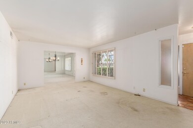 Living Room III