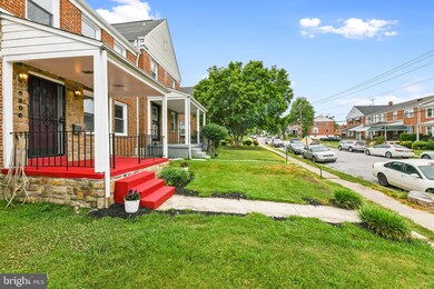 5506 Purdue Ave, Baltimore, MD 21239 - photo 4
