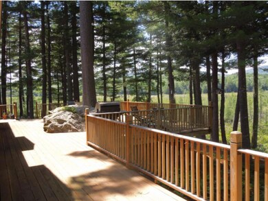 100 Skyline Dr, Moultonborough, NH 03254 - photo 5