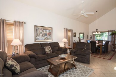 Living Room/Dining Room