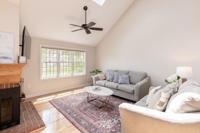 5 Golf View unit B, Laconia, NH 03246 - photo 3